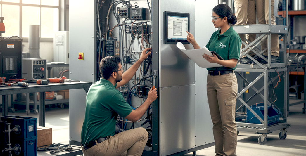 Consultation Session